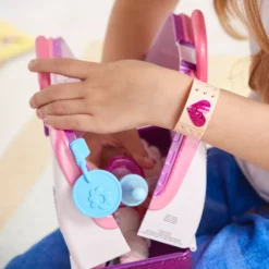 Disney Store Hôpital Docteur La Peluche Avec Câline -FUNKO Boutique 460044413103 4