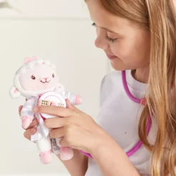 Disney Store Hôpital Docteur La Peluche Avec Câline -FUNKO Boutique 460044413103 5