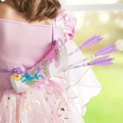 Disney Store Ensemble Arc Et Flèches, Raiponce -FUNKO Boutique 460052297061 2