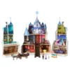 Disney Store Coffret Château D'Arendelle, La Reine Des Neiges 2 -FUNKO Boutique 460053587864