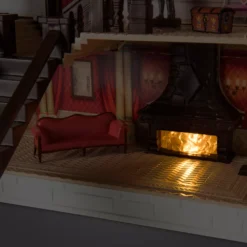 Disney Store Coffret Château D'Arendelle, La Reine Des Neiges 2 -FUNKO Boutique 460053587864 4