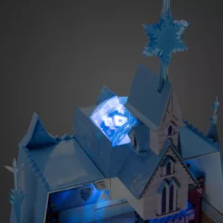 Disney Store Coffret Château D'Arendelle, La Reine Des Neiges 2 -FUNKO Boutique 460053587864 5