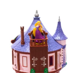 Disney Store Coffret Tour De Raiponce Pour Enfants -FUNKO Boutique 460053587949 3