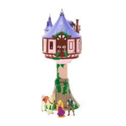 Disney Store Coffret Tour De Raiponce Pour Enfants -FUNKO Boutique 460053587949 4