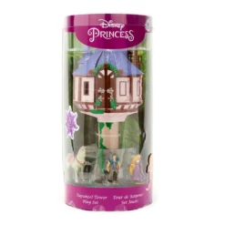 Disney Store Coffret Tour De Raiponce Pour Enfants -FUNKO Boutique 460053587949 5