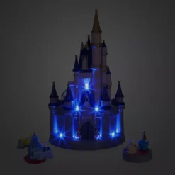 Coffret Jeu Château De Walt Disney World 10 Coffret Jeu Château De Walt Disney World -FUNKO Boutique 460053964061 4