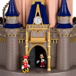Coffret Jeu Château De Walt Disney World 11 Coffret Jeu Château De Walt Disney World -FUNKO Boutique 460053964061 5