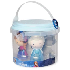 Disney Store Jouets Pour Le Bain La Reine Des Neiges -FUNKO Boutique 460060608873 4