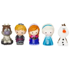 Disney Store Jouets Pour Le Bain La Reine Des Neiges -FUNKO Boutique 460060608873 5