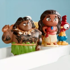 Disney Store Jouets Pour Le Bain Vaiana -FUNKO Boutique 460061097423 1