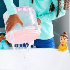 Disney Store Jouets Pour Le Bain Princesses Disney -FUNKO Boutique 460061097751 3