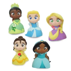 Disney Store Jouets Pour Le Bain Princesses Disney -FUNKO Boutique 460061097751 4