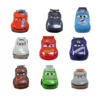 Disney Store Coffret Deluxe De Figurines, Disney Pixar Cars