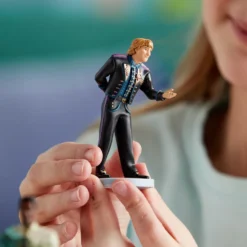 Disney Store Coffret Deluxe De Figurines La Reine Des Neiges 2 -FUNKO Boutique 460062097408 2