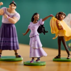 Disney Store Coffret Deluxe De Figurines Encanto -FUNKO Boutique 460062217455 2