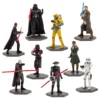 Disney Store Coffret De Figurines Star Wars Deluxe -FUNKO Boutique 460063146723