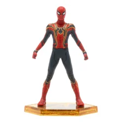 Disney Store Méga Coffret De Figurines Marvel -FUNKO Boutique 460063511460 2