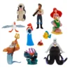 Disney Store Coffret De Luxe De Figurines La Petite Sirène 13 Disney Store Coffret De Luxe De Figurines La Petite Sirène -FUNKO Boutique 460063736603