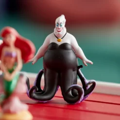 Disney Store Coffret De Luxe De Figurines La Petite Sirène -FUNKO Boutique 460063736603 3