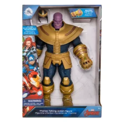 Disney Store Figurine Thanos Parlante -FUNKO Boutique 461010602002 3
