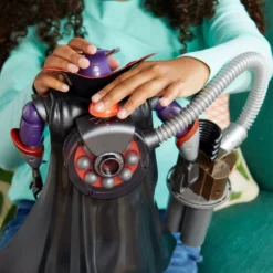 Disney Store Figurine Zurg Interactive, Toy Story -FUNKO Boutique 461011589210 2