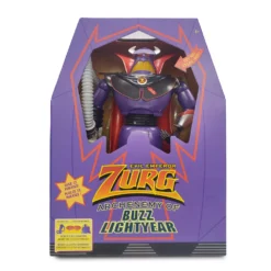 Disney Store Figurine Zurg Interactive, Toy Story -FUNKO Boutique 461011589210 4