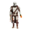 Disney Store Figurine The Mandalorian Articulée Et Parlante -FUNKO Boutique 461011590698