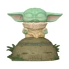 Funko Figurine Grogu Utilisant La Force Pop! En Vinyle, Star Wars 12 Funko Figurine Grogu Utilisant La Force Pop! En Vinyle, Star Wars -FUNKO Boutique 461012351908
