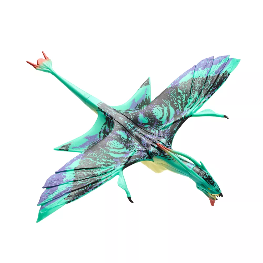 Disney Store Jouet Interactif Banshee Des Montagnes, Avatar 2 Disney Store Jouet Interactif Banshee Des Montagnes, Avatar – Image 2