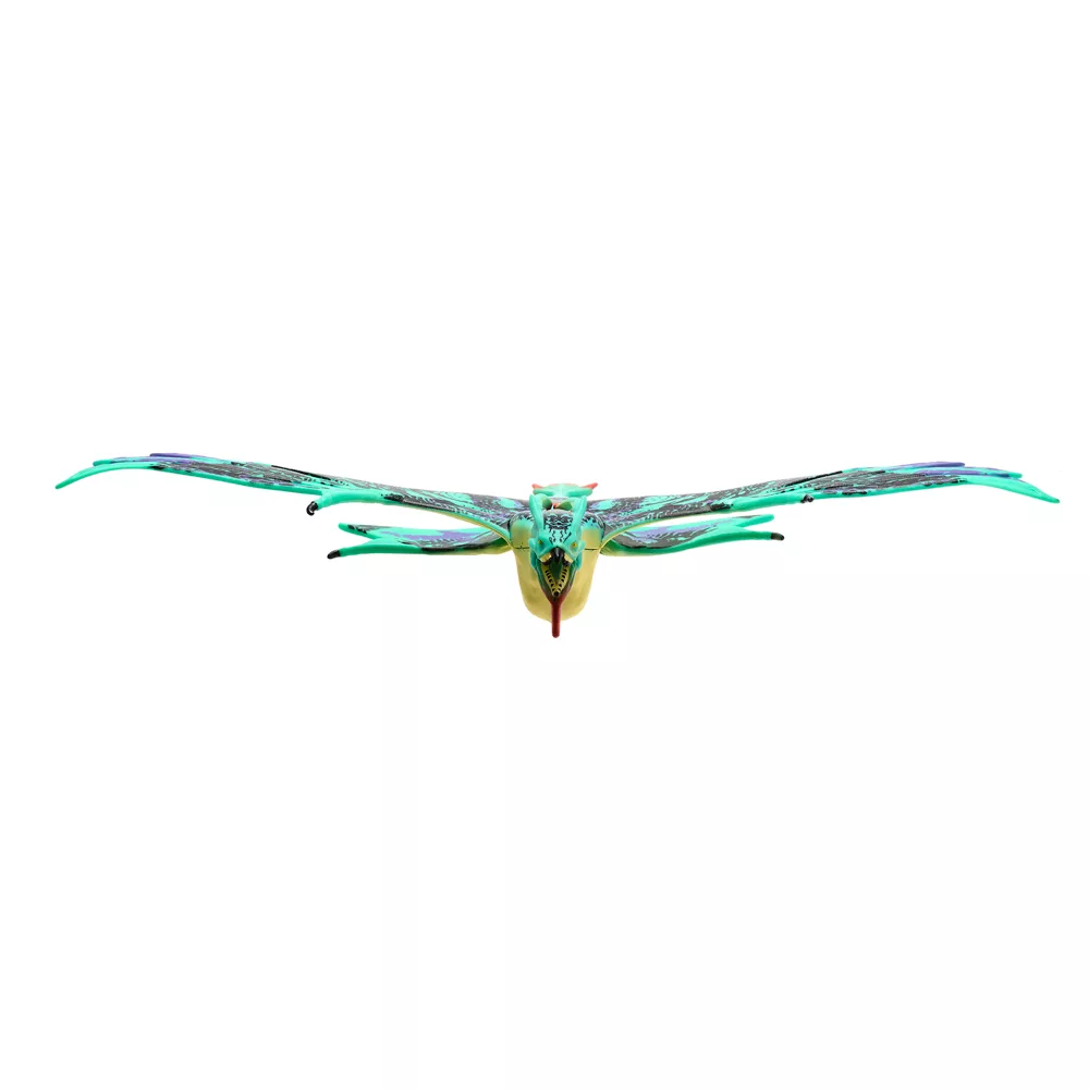 Disney Store Jouet Interactif Banshee Des Montagnes, Avatar 3 Disney Store Jouet Interactif Banshee Des Montagnes, Avatar – Image 3