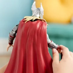 Disney Store Power Icons Figurine Thor Parlante, Thor: Love And Thunder -FUNKO Boutique 461012709990 3