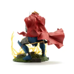 Diamond Select Diorama Le Puissant Thor First Gallery -FUNKO Boutique 461012745127 3