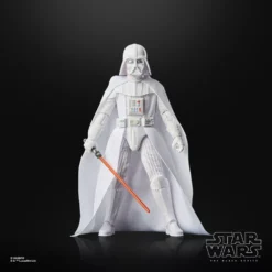 Hasbro Figurine Infinities Dark Vador Articulée 15 cm, Star Wars: The Black Series -FUNKO Boutique 461013065040 3