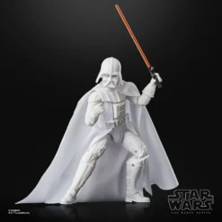 Hasbro Figurine Infinities Dark Vador Articulée 15 cm, Star Wars: The Black Series -FUNKO Boutique 461013065040 4