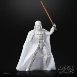 Hasbro Figurine Infinities Dark Vador Articulée 15 cm, Star Wars: The Black Series -FUNKO Boutique 461013065040 5