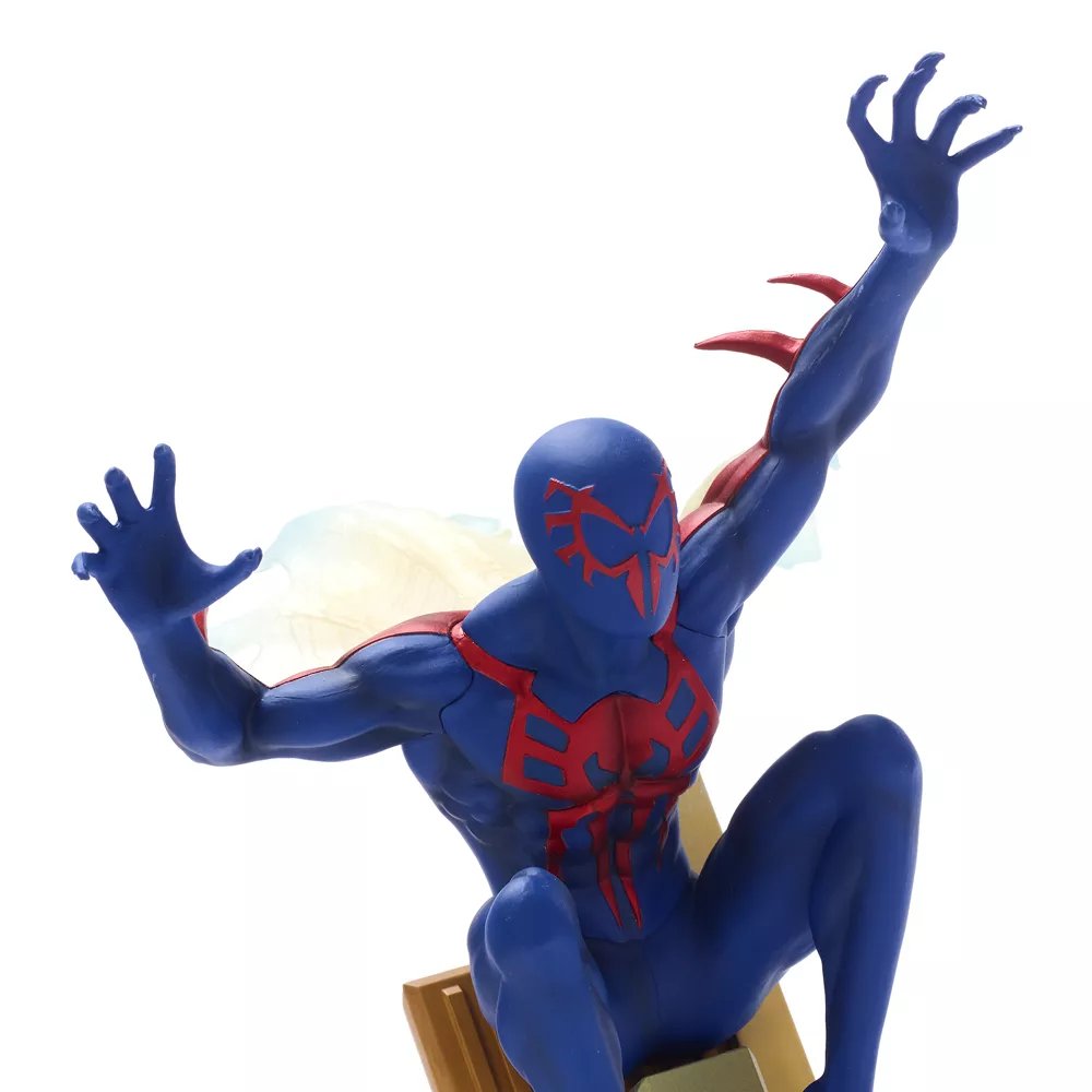 Diamond Select Figurine Spider-Man 6 Diamond Select Figurine Spider-Man – Image 6