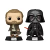 Funko Coffret Figurines Obi-Wan Kenobi Et Dark Vador Pop! En Vinyle -FUNKO Boutique 461013287893