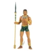 Hasbro Figurine Namor Articulée 15 cm Marvel Legends Series, Black Panther -FUNKO Boutique 461013476983