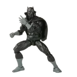 Hasbro Figurine Black Panther Articulée 15 cm Marvel Legends Series 8 Hasbro Figurine Black Panther Articulée 15 cm Marvel Legends Series -FUNKO Boutique 461013477553 2