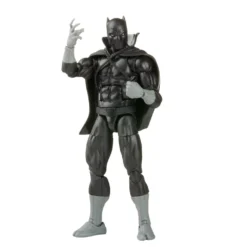Hasbro Figurine Black Panther Articulée 15 cm Marvel Legends Series