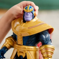 Disney Store Power Icons Figurine Thanos Parlante 7 Disney Store Power Icons Figurine Thanos Parlante -FUNKO Boutique 461013510700 1