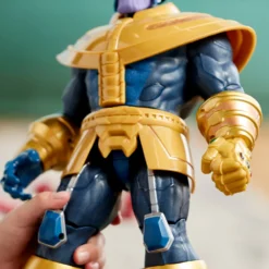 Disney Store Power Icons Figurine Thanos Parlante 8 Disney Store Power Icons Figurine Thanos Parlante -FUNKO Boutique 461013510700 2