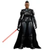 Hasbro Figurine Reva (Third Sister) Articulée 15 cm, Star Wars: The Black Series -FUNKO Boutique 461013547850