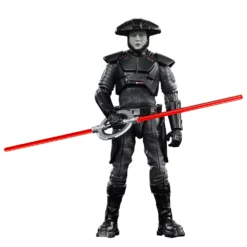 Hasbro Figurine Fifth Brother (Inquisitor) Articulée 15 cm, Star Wars: The Black Series