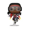Funko Figurine Ironheart MK1 Pop! En Vinyle, Black Panther: Wakanda Forever -FUNKO Boutique 461013637605