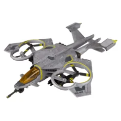 Bandai Ensemble De Figurines RDA Aquacoptère, Avatar : La Voie De L'eau -FUNKO Boutique 461013795763 2