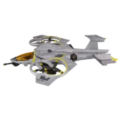 Bandai Ensemble De Figurines RDA Aquacoptère, Avatar : La Voie De L'eau -FUNKO Boutique 461013795763 3