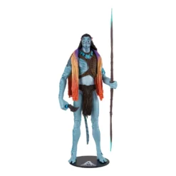 Bandai Figurine Tonowari, Avatar : La Voie De L'eau -FUNKO Boutique 461013795923 2