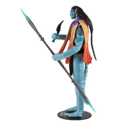 Bandai Figurine Tonowari, Avatar : La Voie De L'eau -FUNKO Boutique 461013795923 3