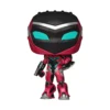 Funko Figurine Ironheart MK 2 Pop! En Vinyle, Black Panther: Wakanda Forever -FUNKO Boutique 461013808067